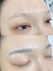 -久匠·野生眉半永久纹眉