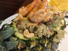 -泰国餐厅 Thai Food(裕华万达店)