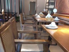 -向川南·水煮鱼·川菜(和平里店)