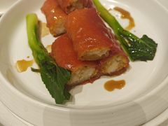 -富淳饭店(世纪公园店)