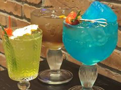 -blue frog蓝蛙(长泰广场店)