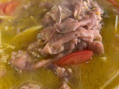 -穆老九清真牛羊肉馆(宋城店)