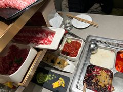-海底捞火锅(正大乐城店)