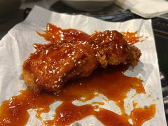 -咕咕站韩国料理(紫金港店)