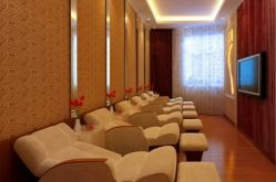 -悦艾堂·中医拔罐减肥·美体艾灸连锁