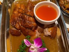 -粤域茶餐厅