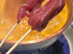 -涮福記·现切牛羊肉火锅(世纪汇店)