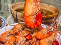 -老弟兄海鲜排档(米蘅坊店)