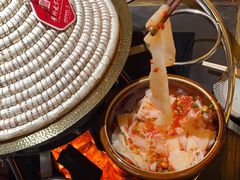 -野山舂·贵州现舂酸汤牛肉(东山店)