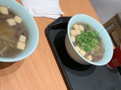 -回味鸭血粉丝汤(京新广场店)