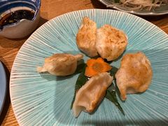 -和创柚子·会席日本料理(新区淮海街店)