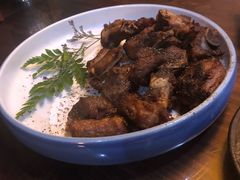 踏雪寻梅蝴蝶骨-堂宴·老厦门私房菜(1988仙岳总店)