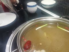 -丫丫汤膳打边炉(宏府408坊店)