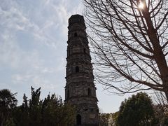 -上海青龙寺