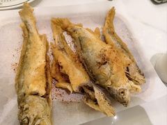 -春家·非遗手工小吃(徐汇万科广场店)