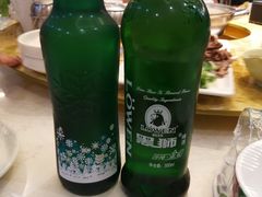 -英子补身汤(海兰路店)