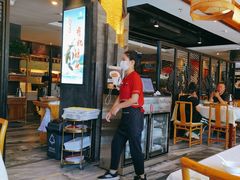 -辣婆婆(航天桥店)