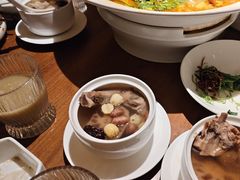 -清水亭湖北菜(大屯DT51店)