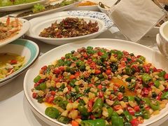 -御苑精品川菜馆(锦江店)