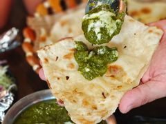 -南国印度餐厅Dakshin