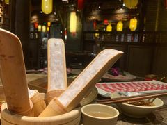 -小龙坎火锅(好世界店)