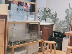 -十八字金银饰·拼豆·开蚌手工体验团建(君太百货店)