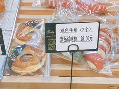 -ZEROTIME零家茶歇(望京店)