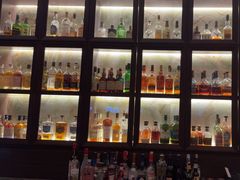 -The St·Regis Bar 瑞吉酒吧