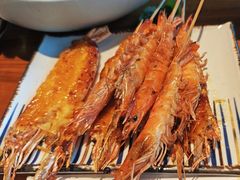 -Mr·Fish鱼鲜生海鲜放题(银泰in99店)