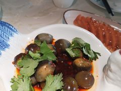 -外婆小菜(东苑米兰广场店)