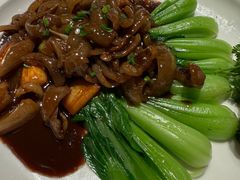 -博望坡饭店(宜山路店)