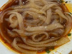 -华兴街自力面店