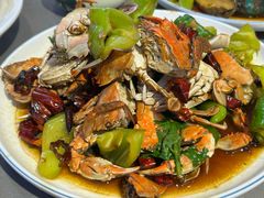 -荣祥海鲜·烟台菜(胜利路二部)