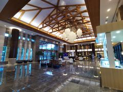 -杭州西溪喜来登度假大酒店