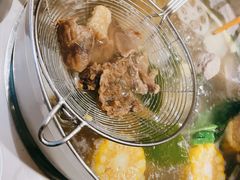 -焯牛潮汕牛肉火锅(云峰街创始店)