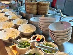 -比格比萨自助(延庆万达广场店)