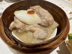 -四点金饭店(将军澳店)