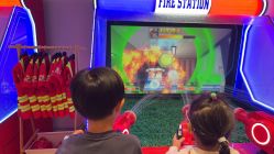 -奈尔宝家庭中心·亲子餐厅(苏州大悦城店)