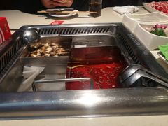 -海底捞火锅(九久奥特莱斯店)