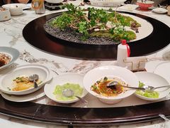 -雅苑中餐厅