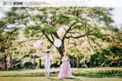 点击看大图 -太古映画婚纱摄影(天河店)