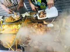 -明记牛杂(新马路分店)