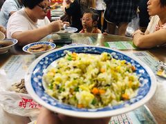 -粗茶淡饭(东关街店)