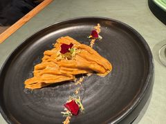 芥末鸭掌-晟永興烤鸭店(五道口店)