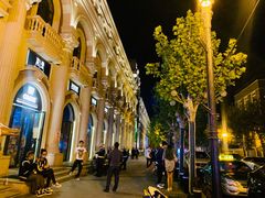 -友坐OMNI(民园广场店)