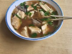 -清真·白家牛肉罩火烧老店(育才街店)
