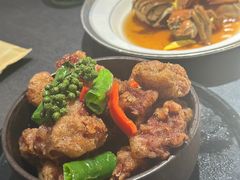 -南里山房·新淮扬菜(徐汇万科店)