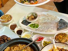 -小郭私房菜·海肠捞饭店(学士街店)