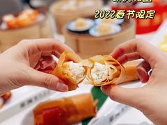 -蔡澜点心·粤菜(月星环球港店)