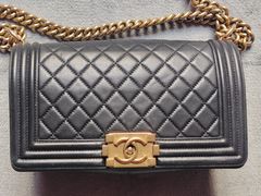-CHANEL(恒隆广场店)